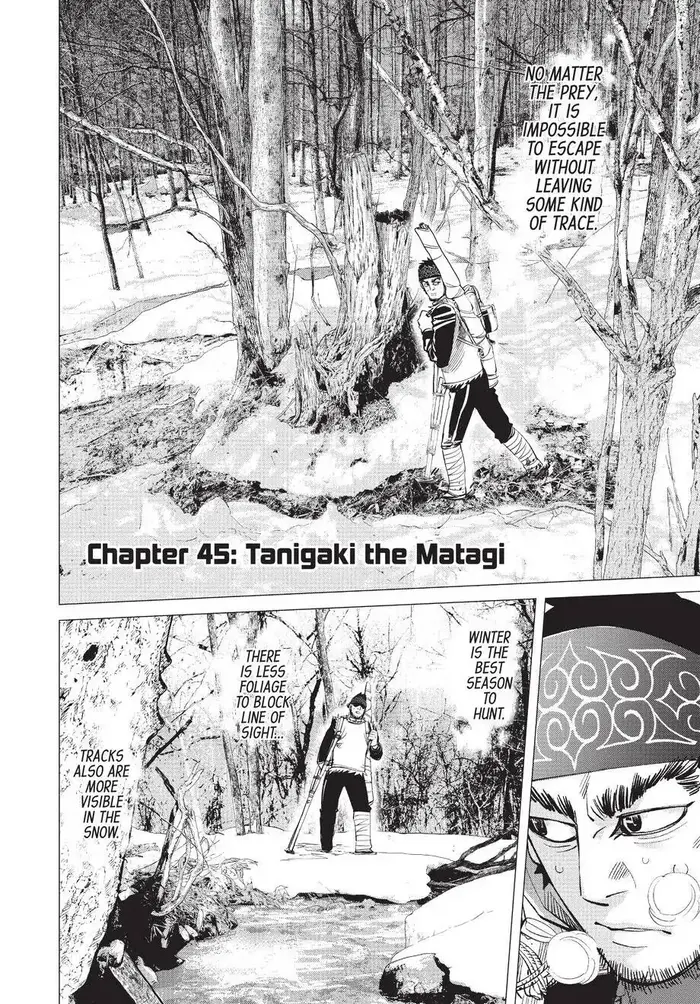 Golden Kamuy Chapter 45 image 01_optimized